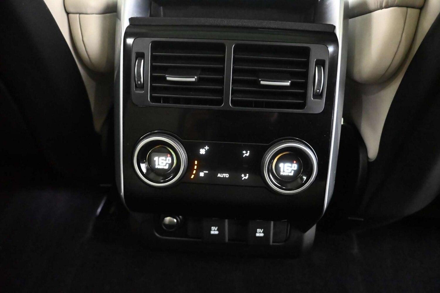 Used Land Rover Range Rover Sport 2018 for sale - 77729072: Photo 31