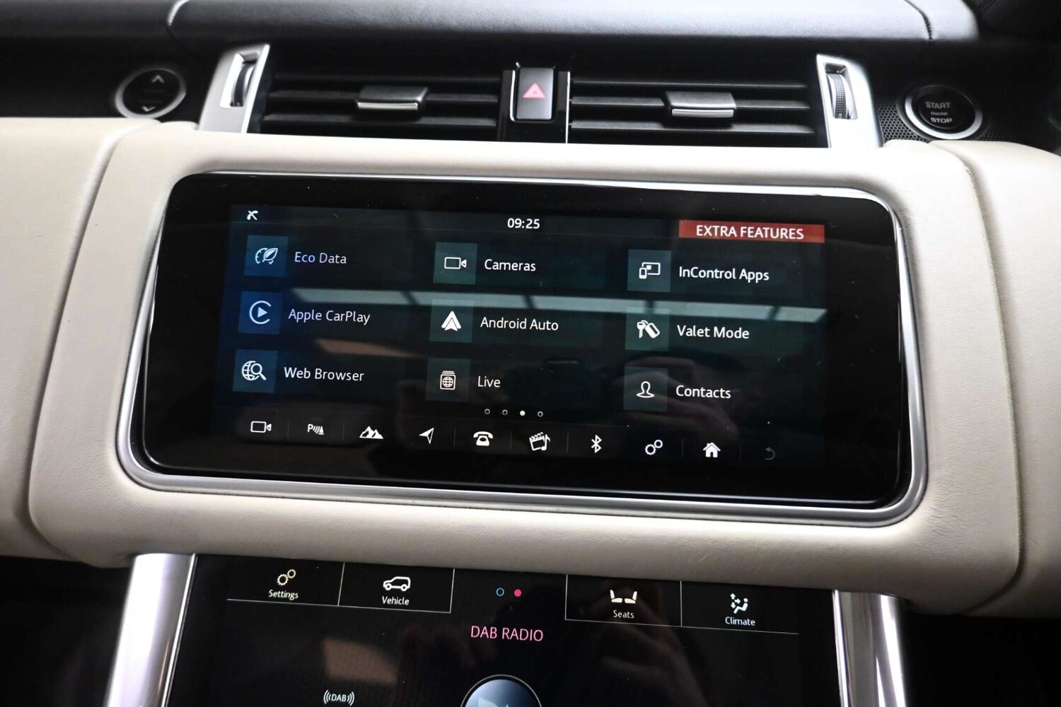 Used Land Rover Range Rover Sport 2018 for sale - 77729072: Photo 32