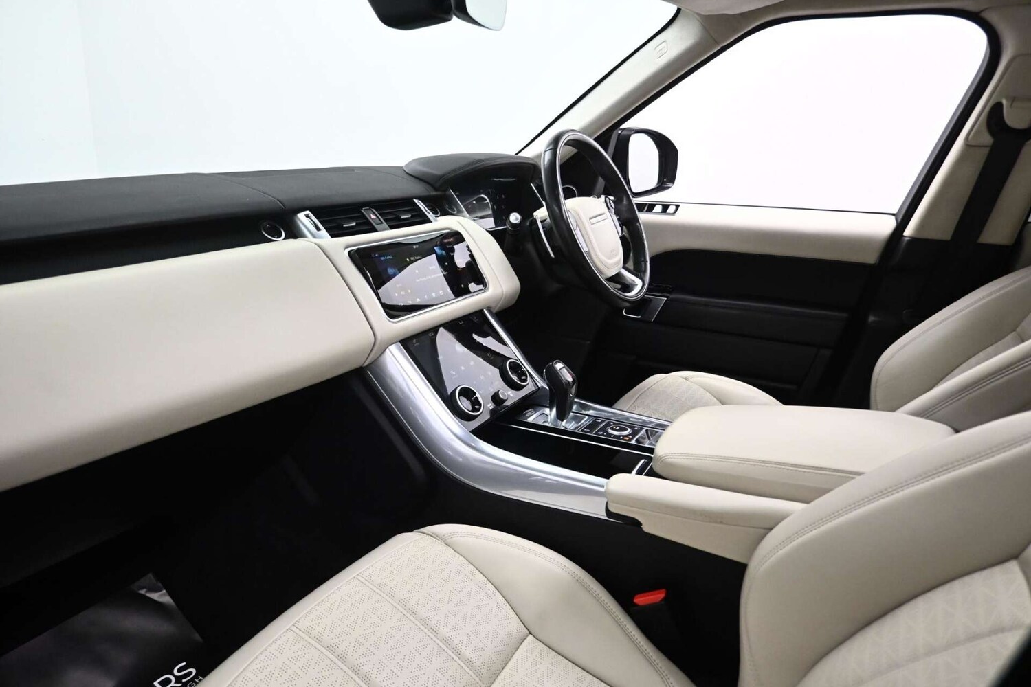 Used Land Rover Range Rover Sport 2018 for sale - 77729072: Photo 33