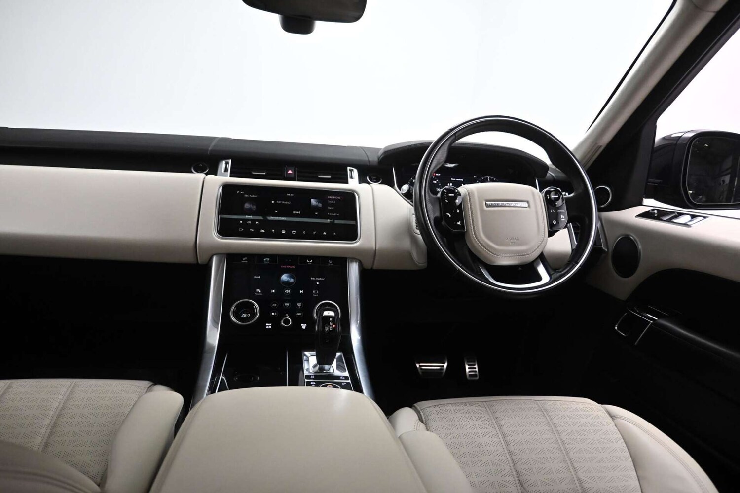 Used Land Rover Range Rover Sport 2018 for sale - 77729072: Photo 38