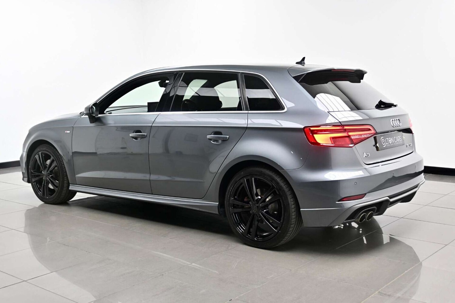 Used Audi A3 2019 for sale - 77729084: Photo 10