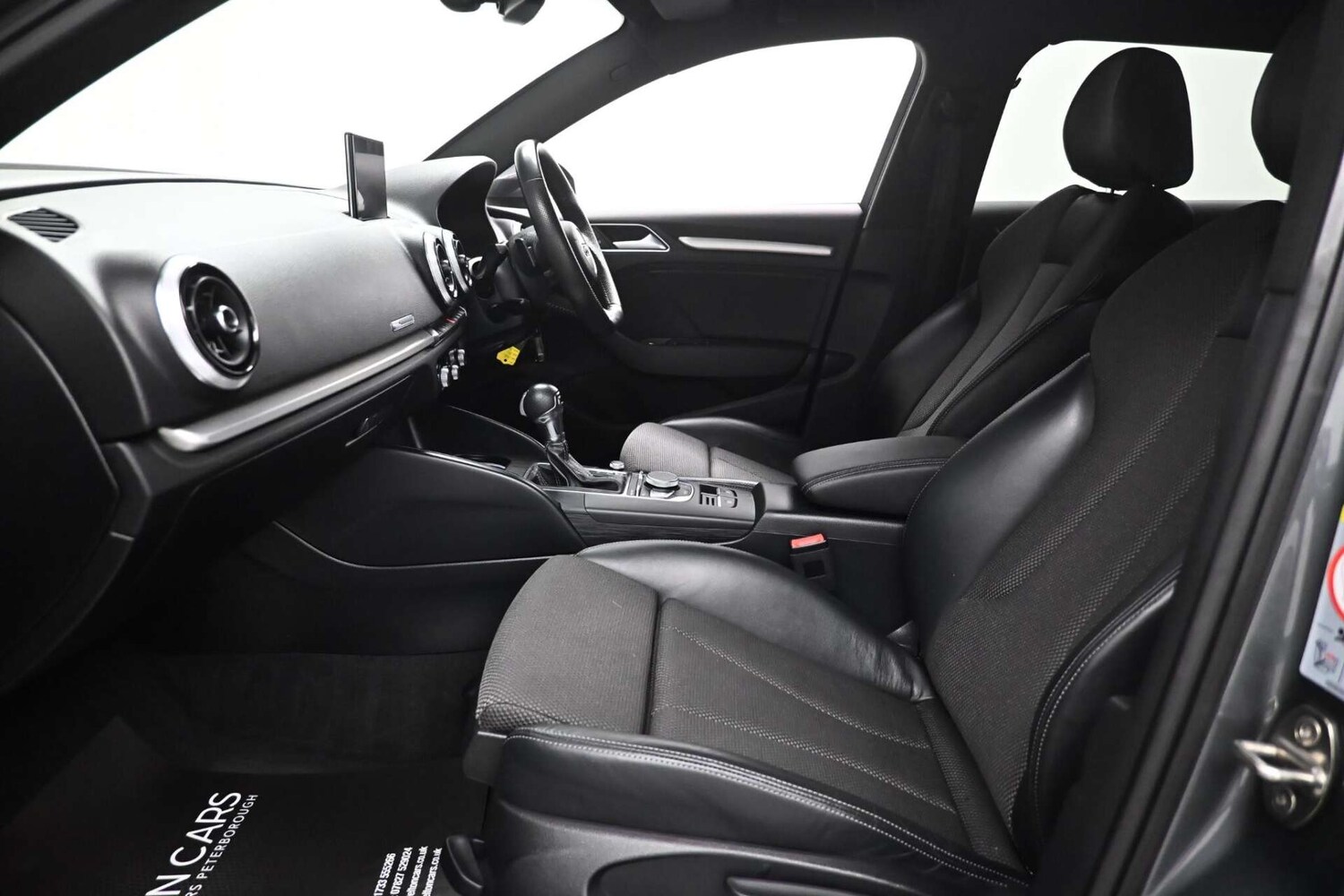 Used Audi A3 2019 for sale - 77729084: Photo 15