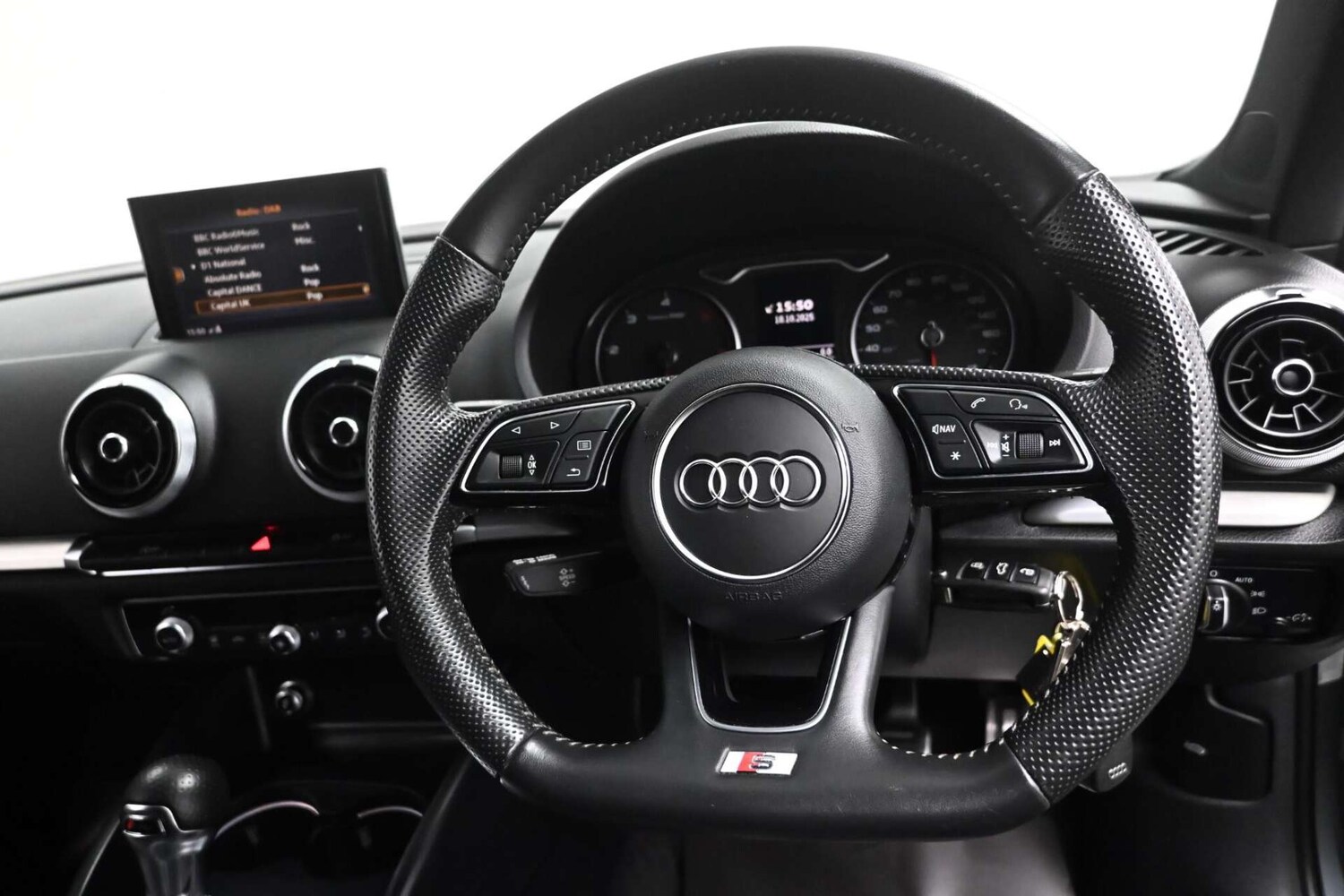 Used Audi A3 2019 for sale - 77729084: Photo 26