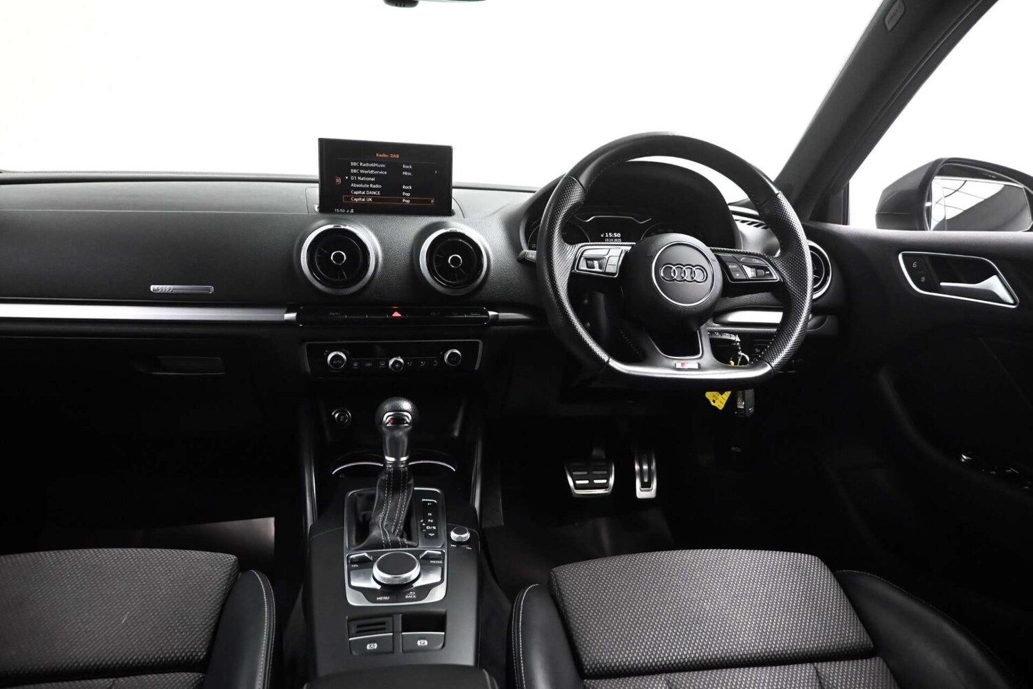 Used Audi A3 2019 for sale - 77729084: Photo 28