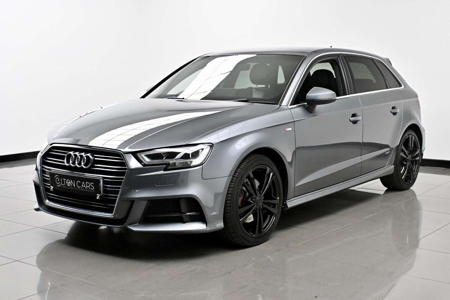 Used Audi A3 2019 for sale - 77729084: Photo 7