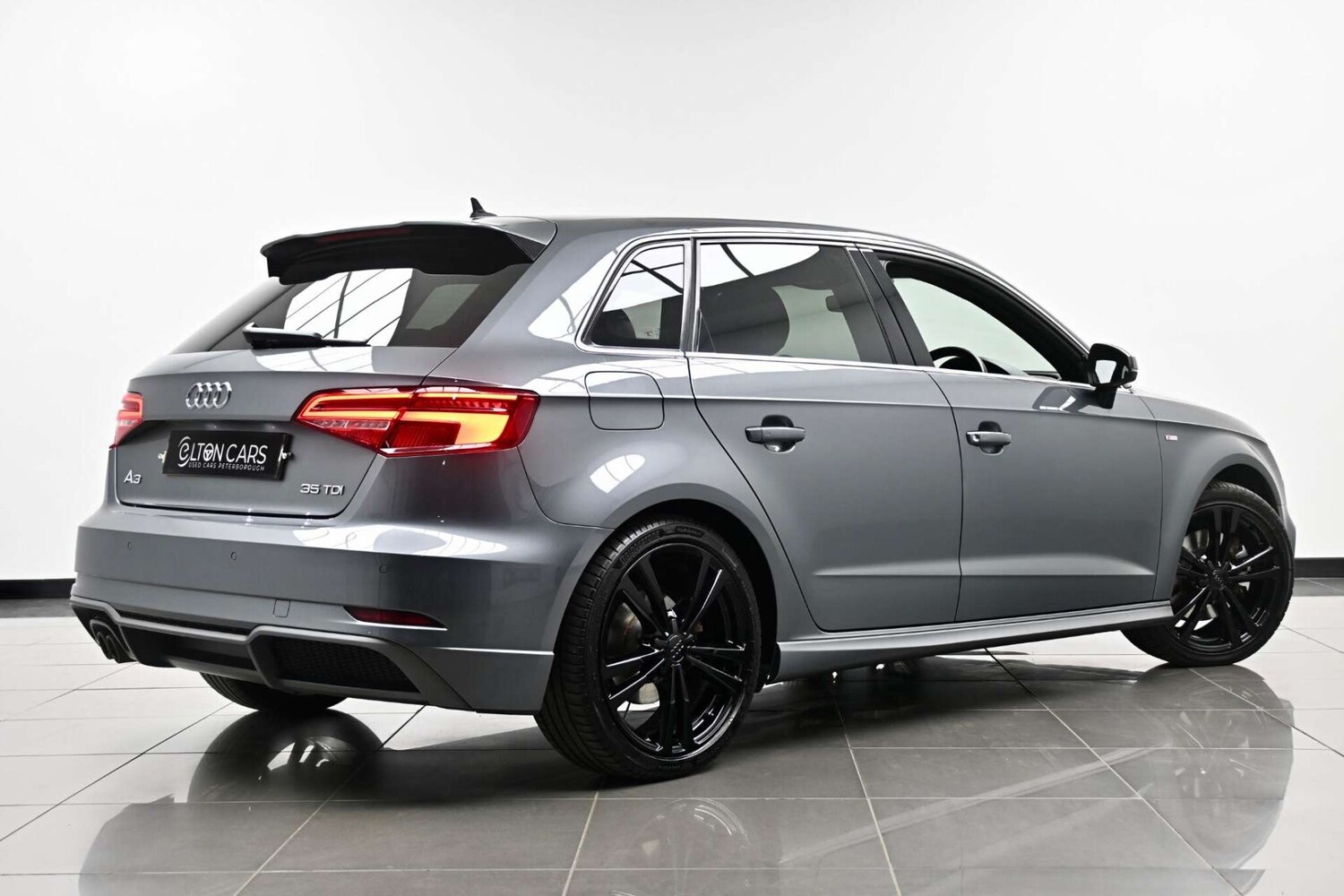 Used Audi A3 2019 for sale - 77729084: Photo 9