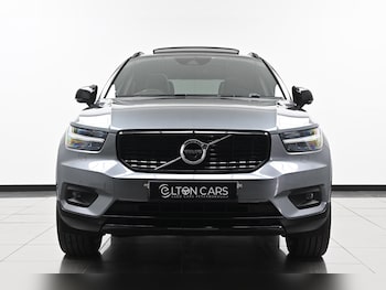 Used Volvo XC40 2019 for sale - 75687175: Photo