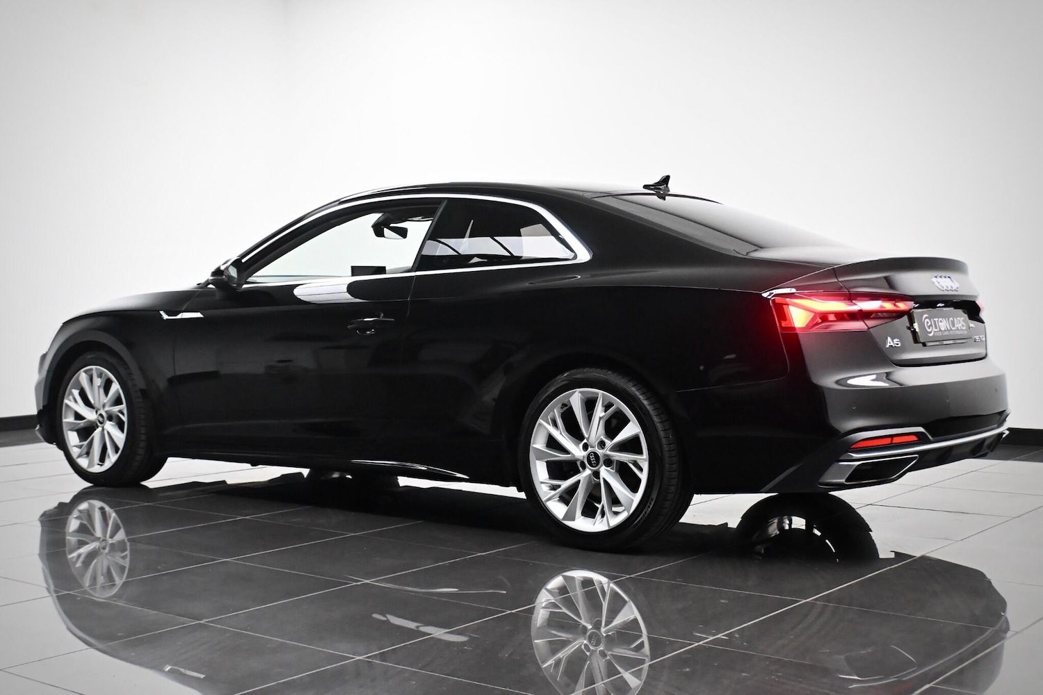 Used Audi A5 2021 for sale - 77214887: Photo 10
