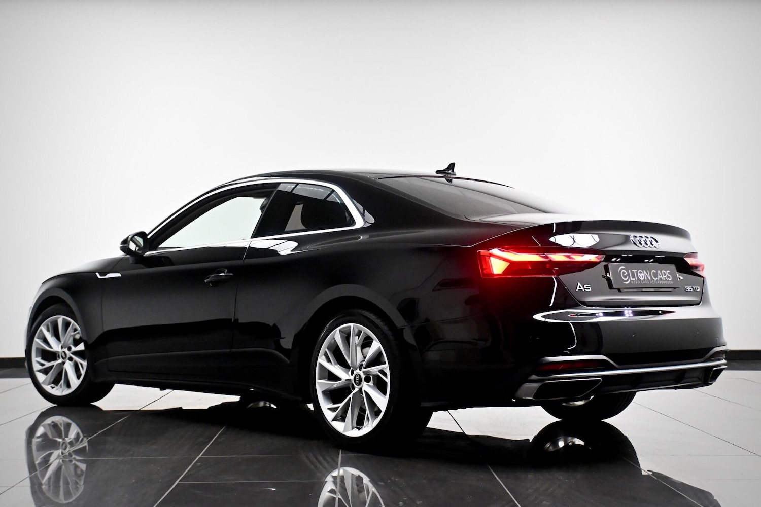 Used Audi A5 2021 for sale - 77214887: Photo 11