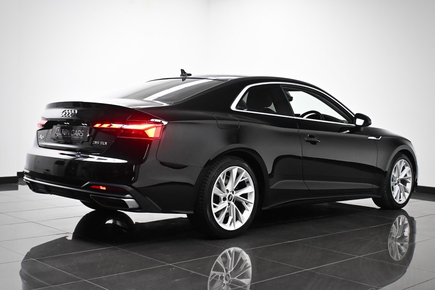 Used Audi A5 2021 for sale - 77214887: Photo 12