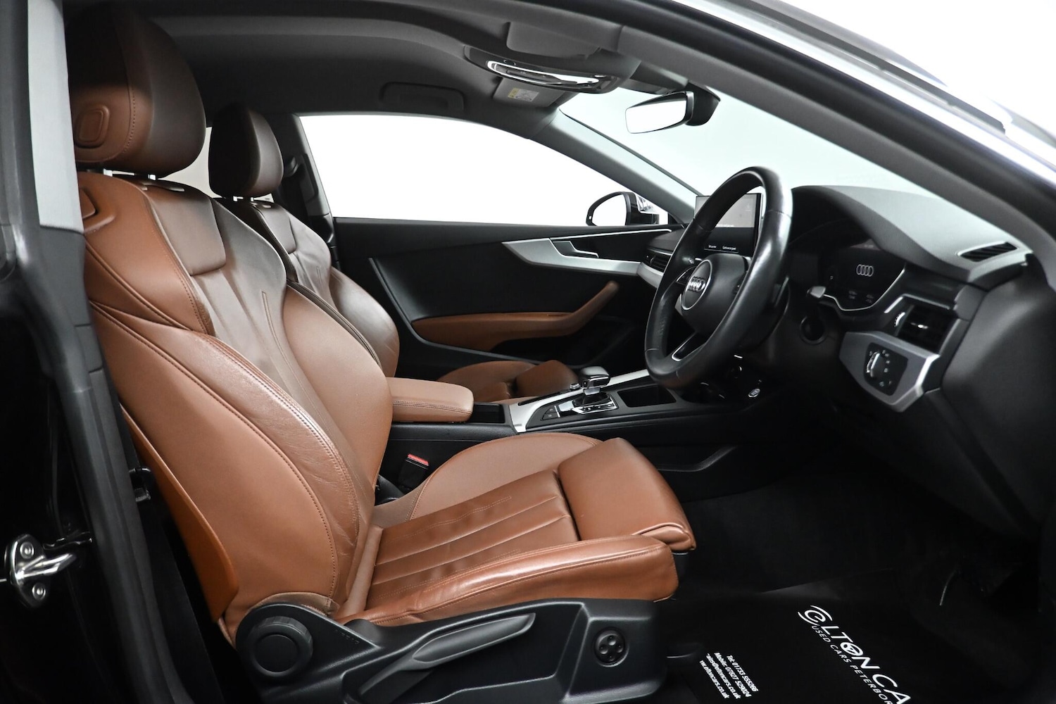 Used Audi A5 2021 for sale - 77214887: Photo 14