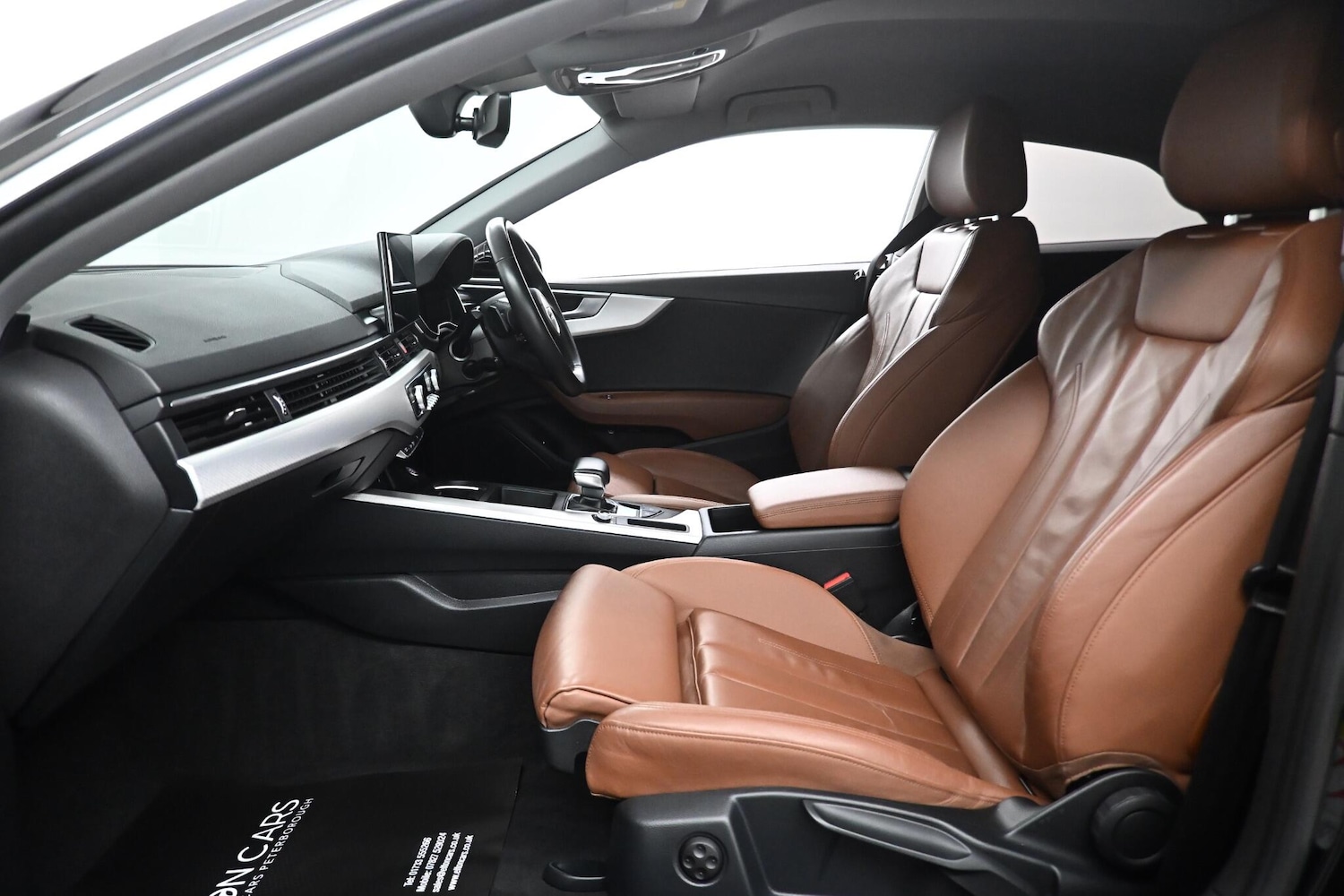 Used Audi A5 2021 for sale - 77214887: Photo 15