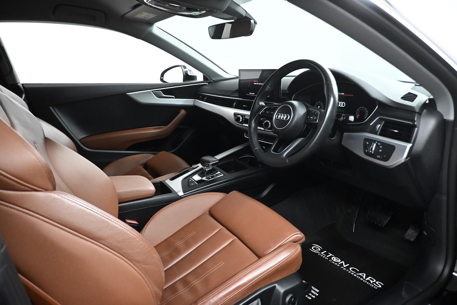 Used Audi A5 2021 for sale - 77214887: Photo 16