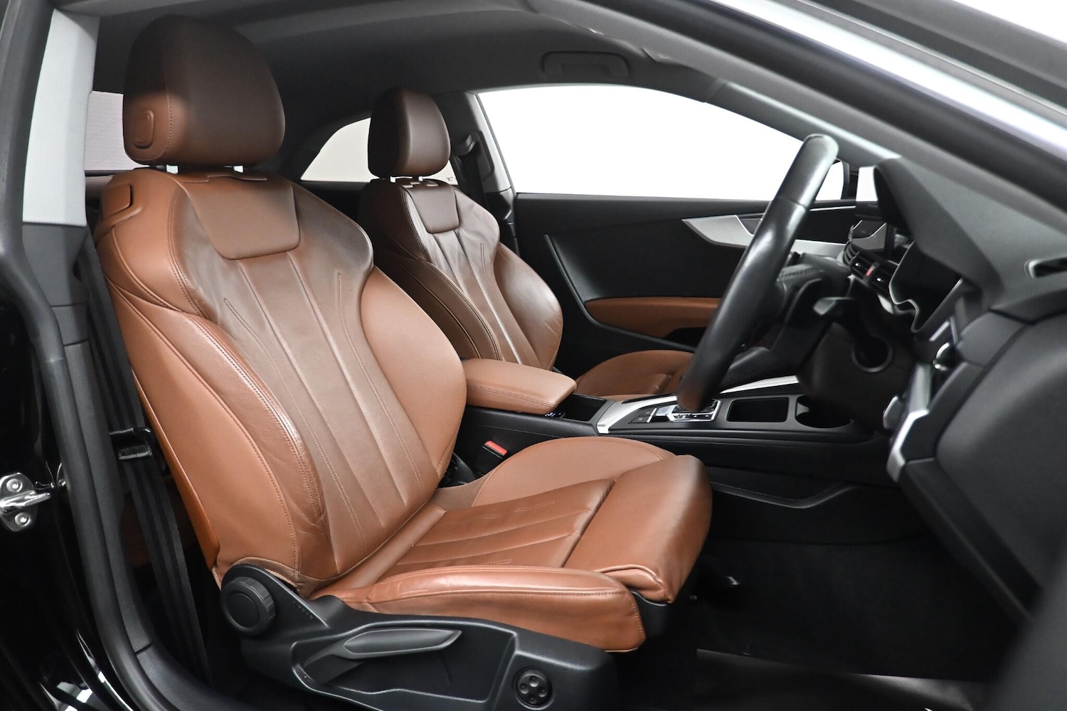 Used Audi A5 2021 for sale - 77214887: Photo 17