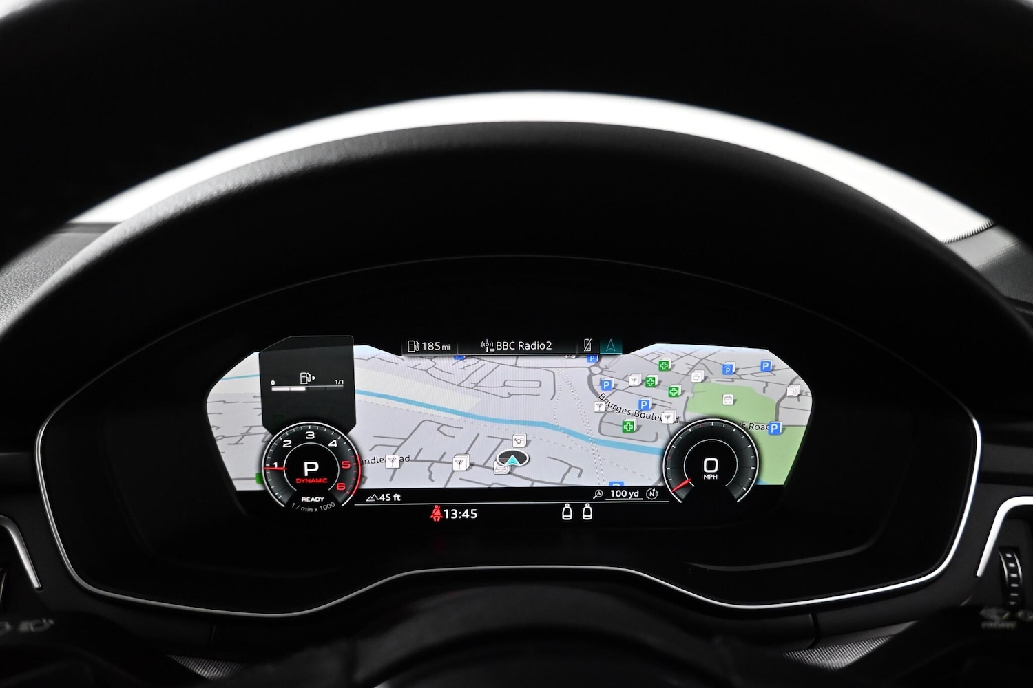 Used Audi A5 2021 for sale - 77214887: Photo 18