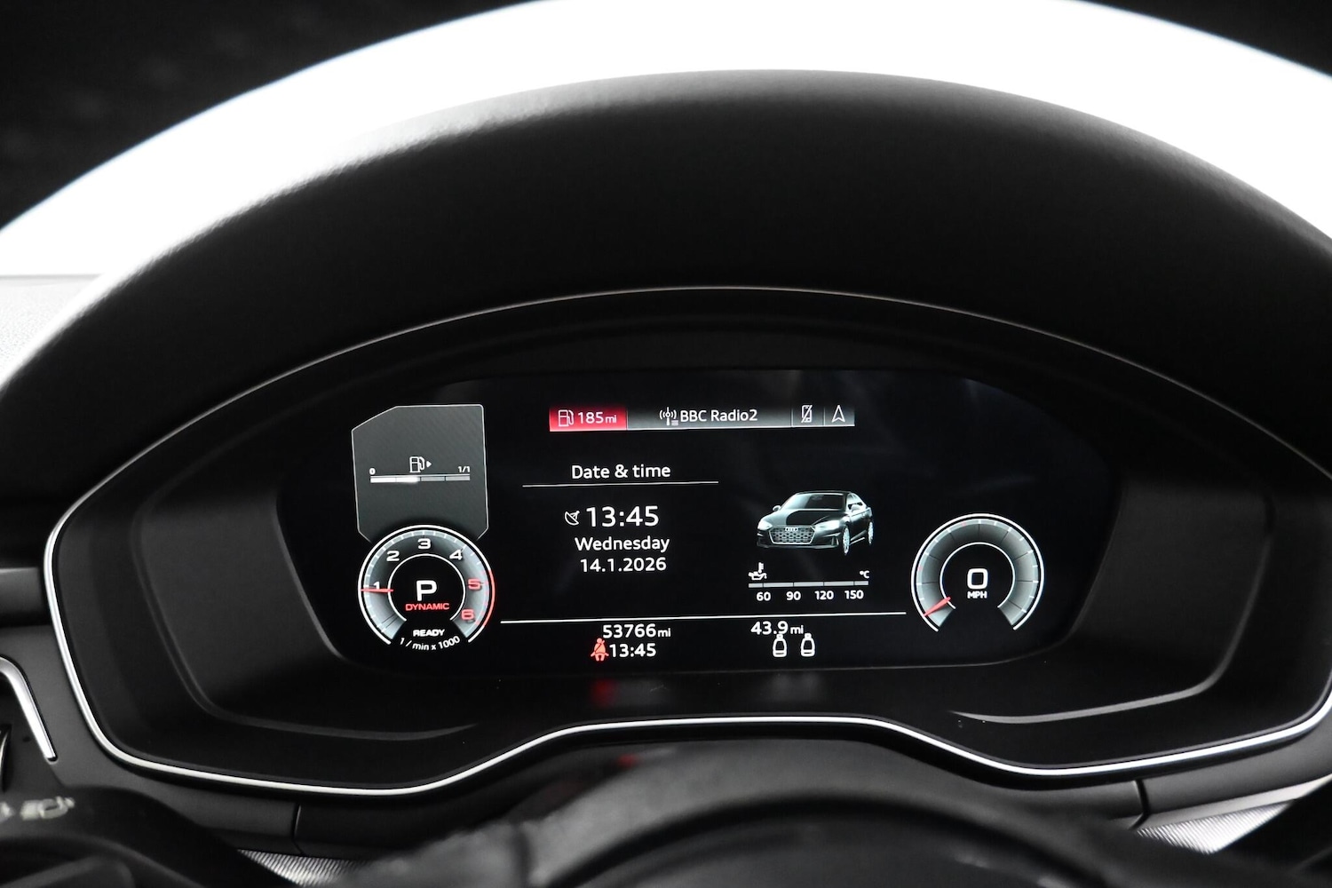 Used Audi A5 2021 for sale - 77214887: Photo 20