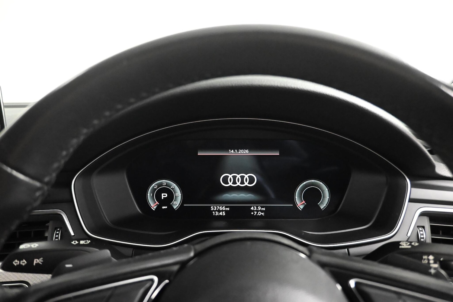 Used Audi A5 2021 for sale - 77214887: Photo 23