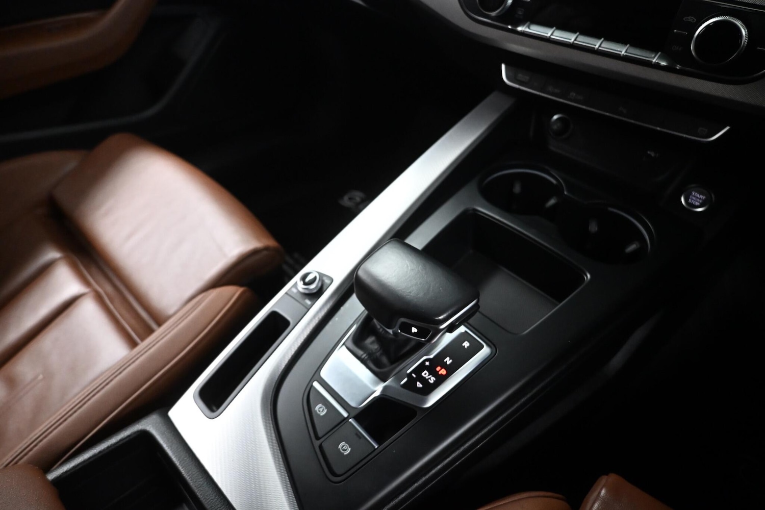 Used Audi A5 2021 for sale - 77214887: Photo 24