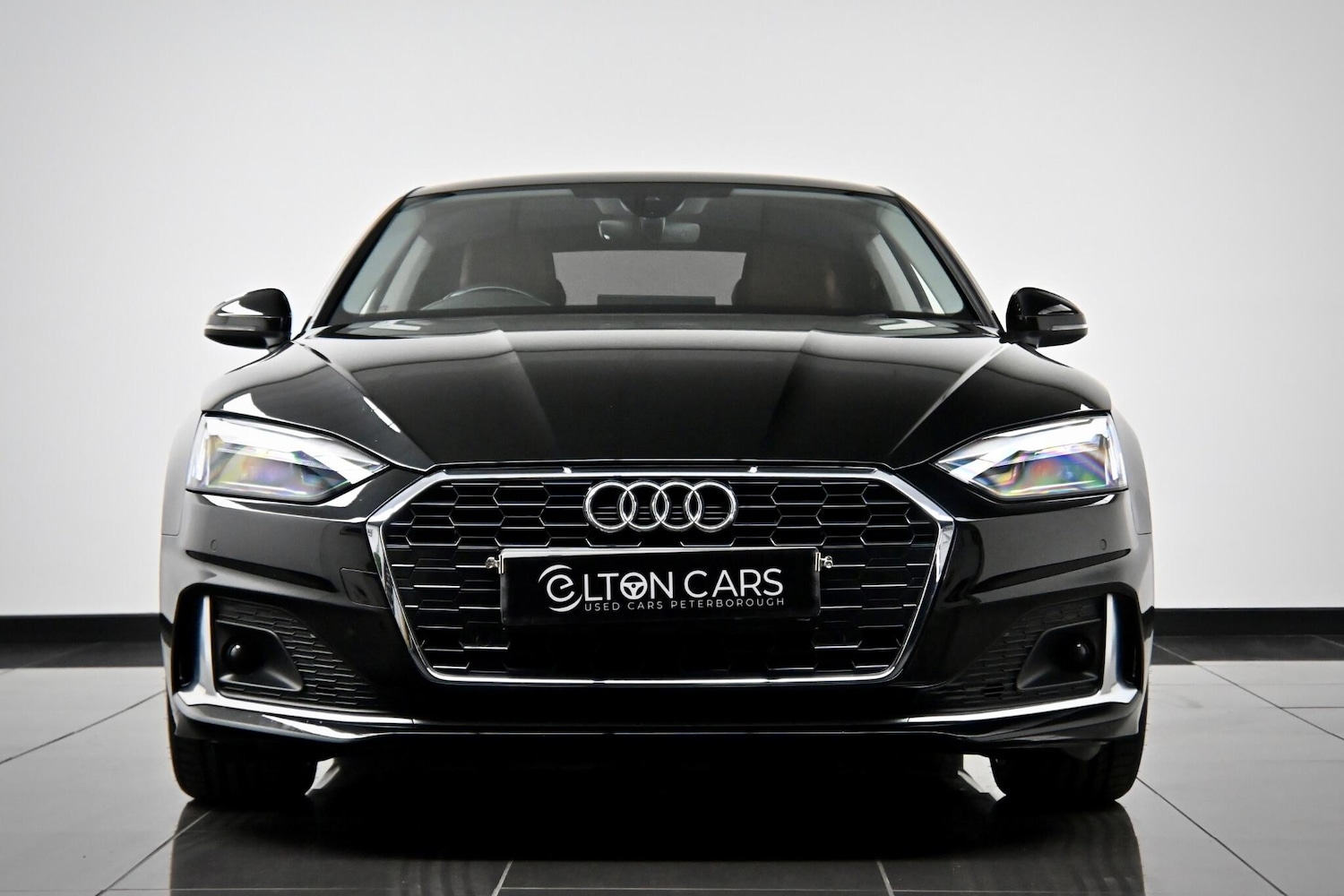 Used Audi A5 2021 for sale - 77214887: Photo 3