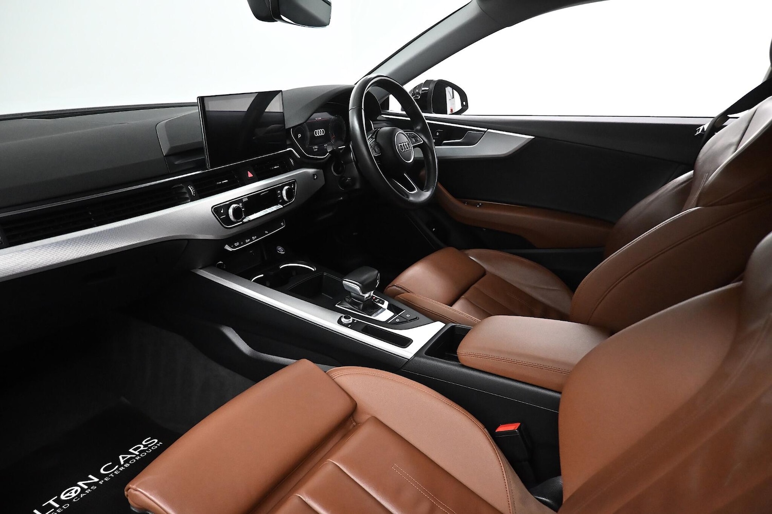 Used Audi A5 2021 for sale - 77214887: Photo 31