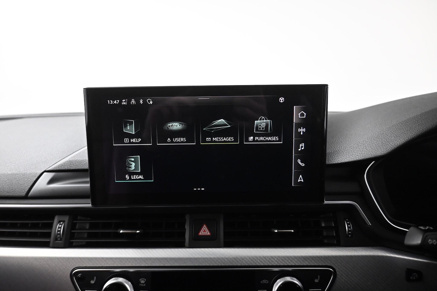 Used Audi A5 2021 for sale - 77214887: Photo 33