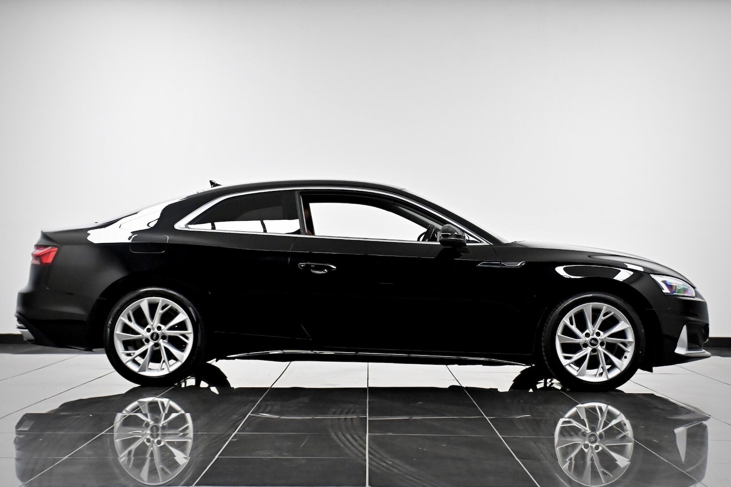 Used Audi A5 2021 for sale - 77214887: Photo 4