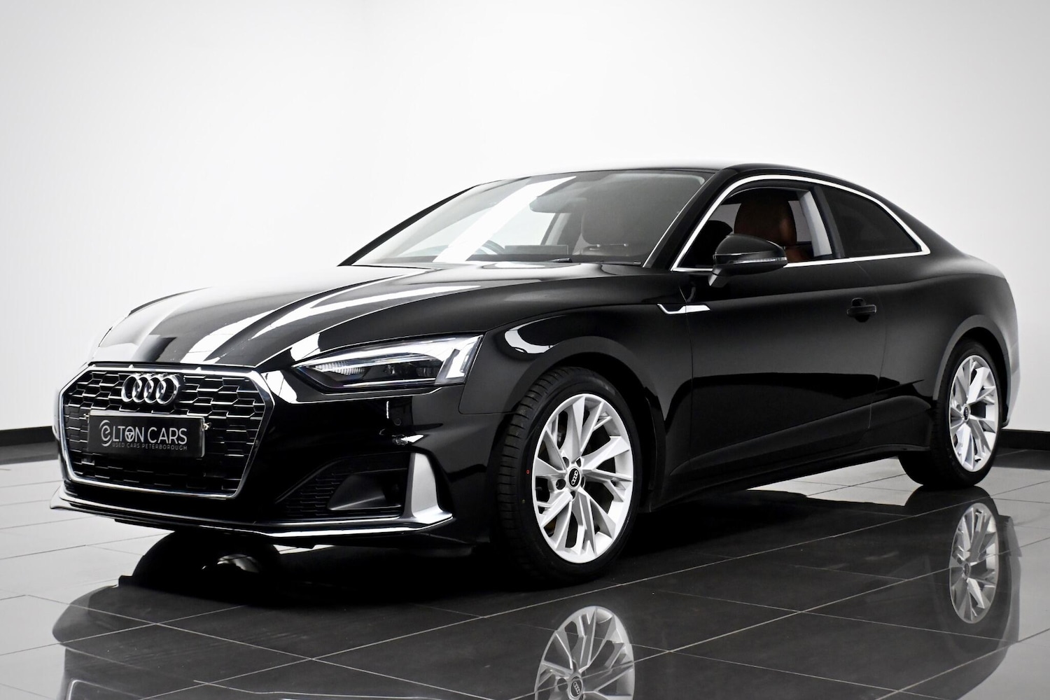 Used Audi A5 2021 for sale - 77214887: Photo 8