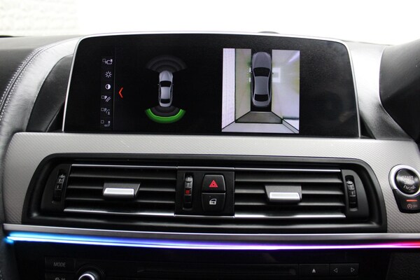 Used BMW 6 Series Gran Coupe 2016 for sale - 74453637: Photo 14