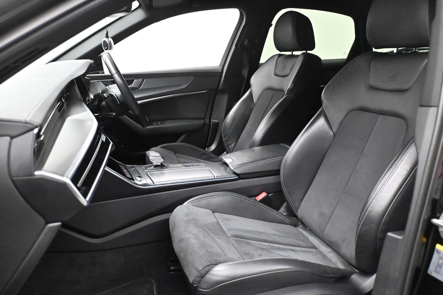 Used Audi A6 2022 for sale - 76377194: Photo 11