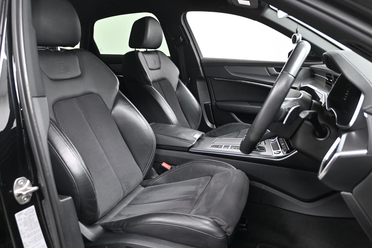 Used Audi A6 2022 for sale - 76377194: Photo 12