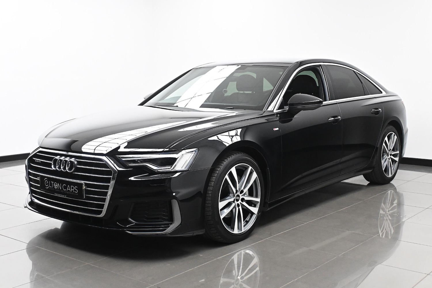 Used Audi A6 2022 for sale - 76377194: Photo 13