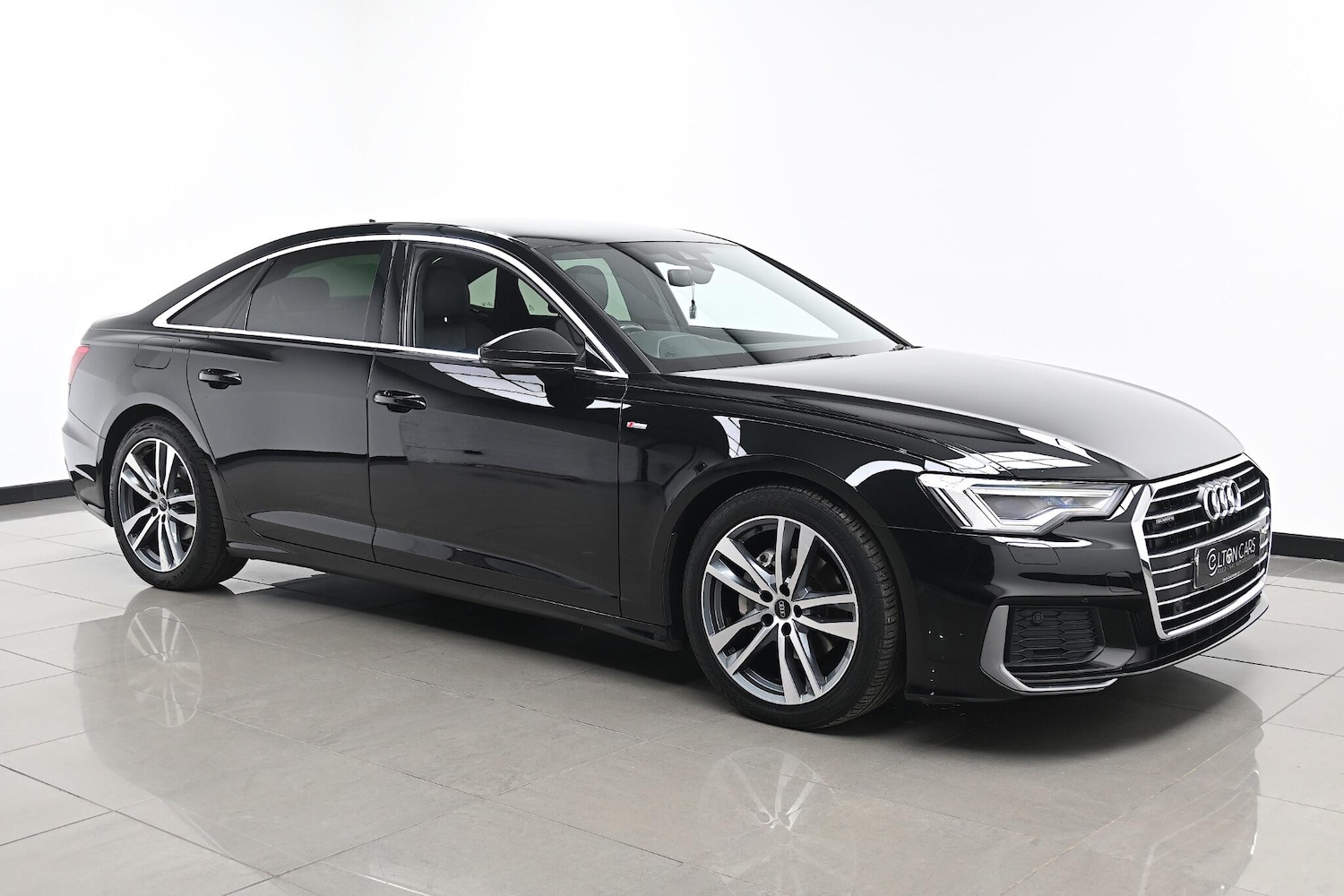 Used Audi A6 2022 for sale - 76377194: Photo 14