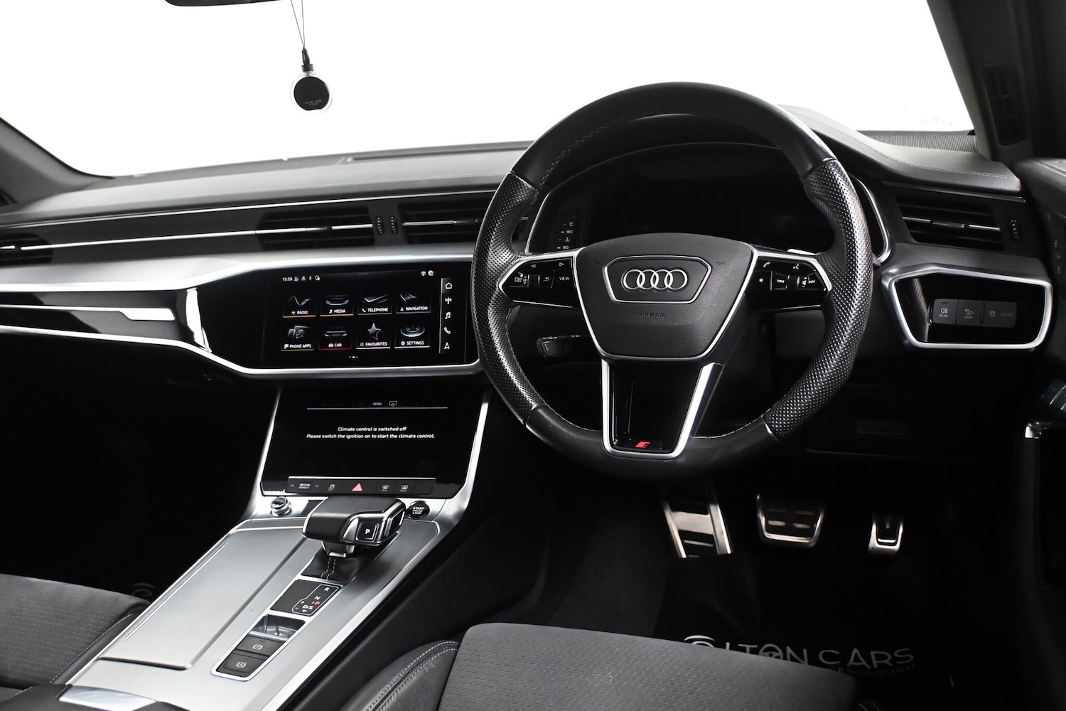 Used Audi A6 2022 for sale - 76377194: Photo 18