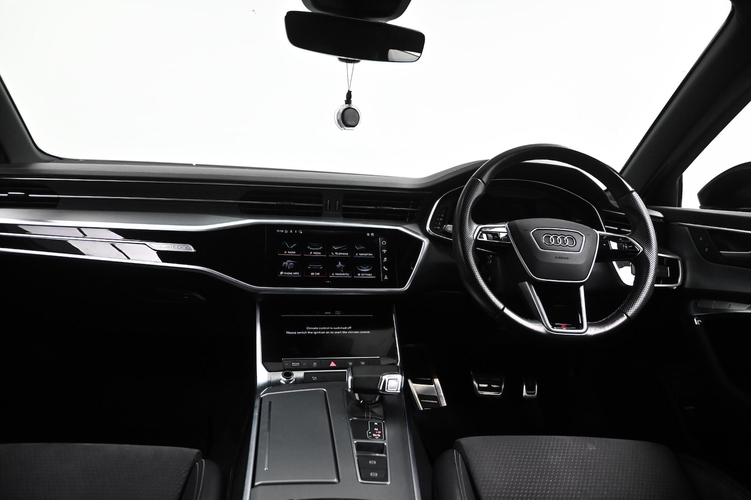 Used Audi A6 2022 for sale - 76377194: Photo 19