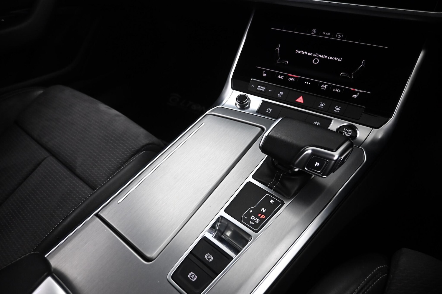 Used Audi A6 2022 for sale - 76377194: Photo 21