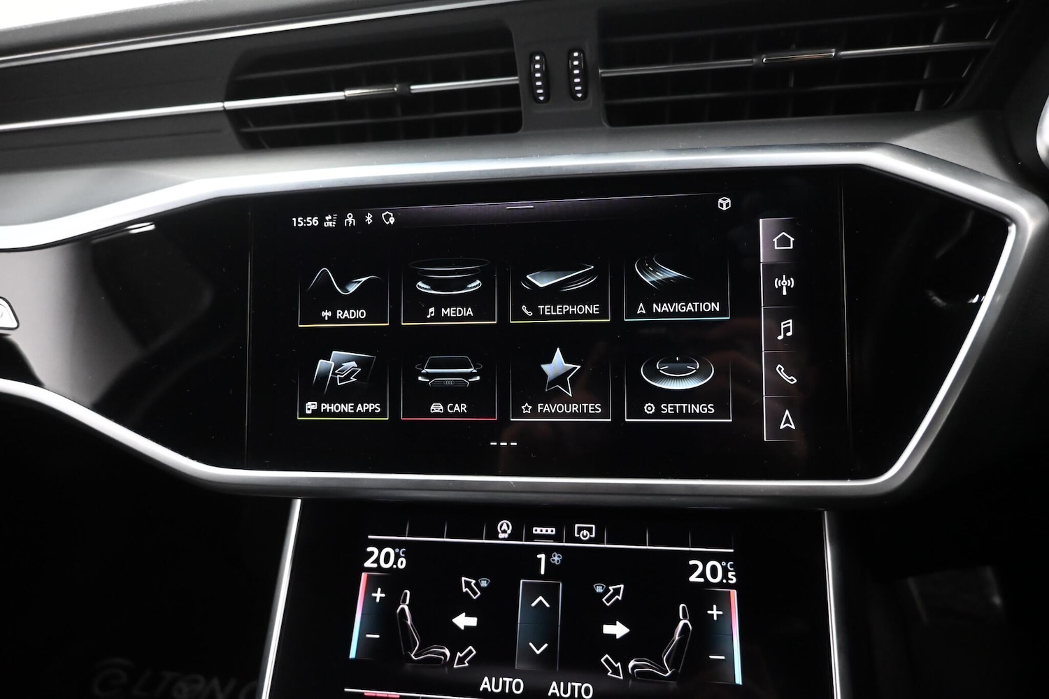 Used Audi A6 2022 for sale - 76377194: Photo 23