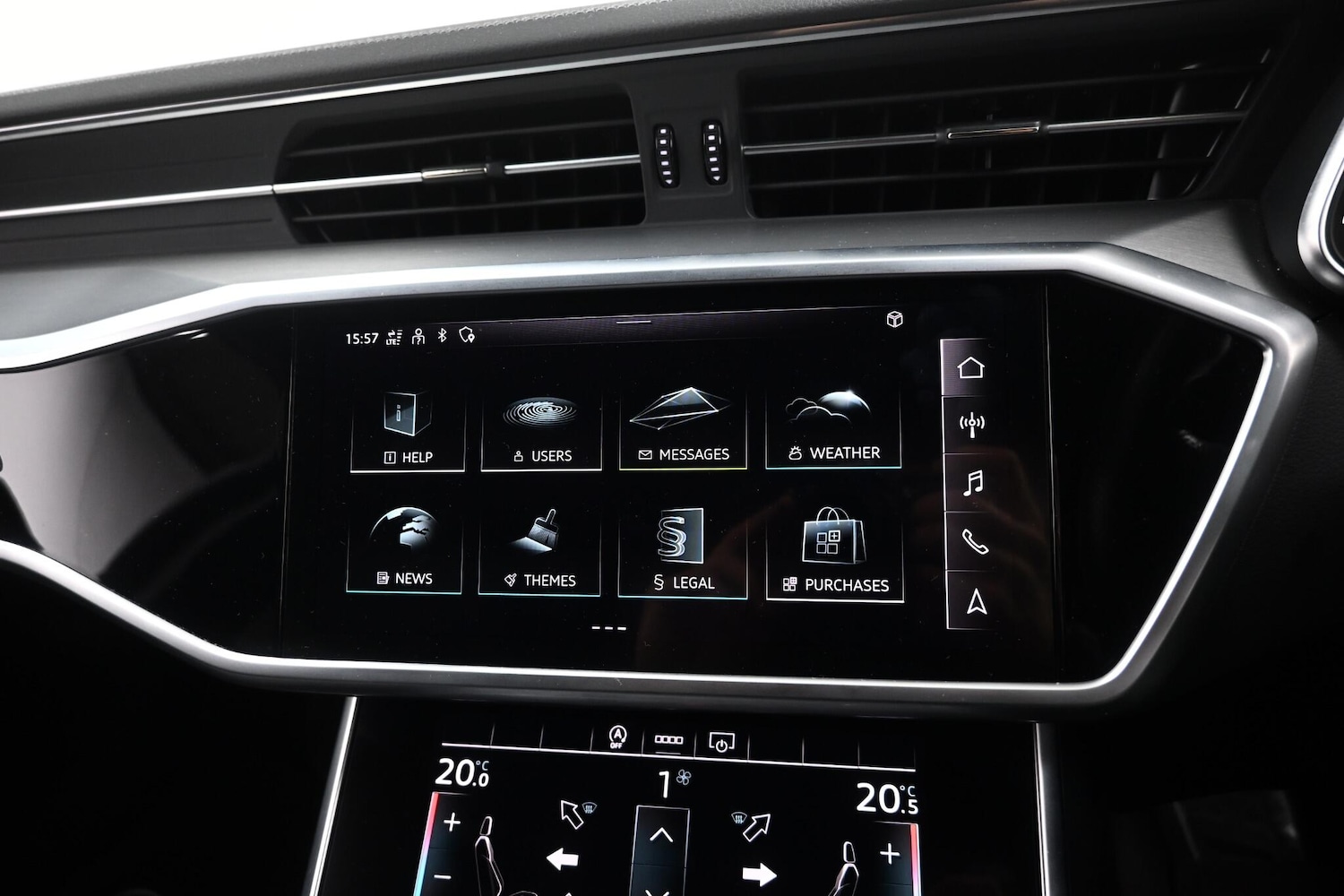 Used Audi A6 2022 for sale - 76377194: Photo 25