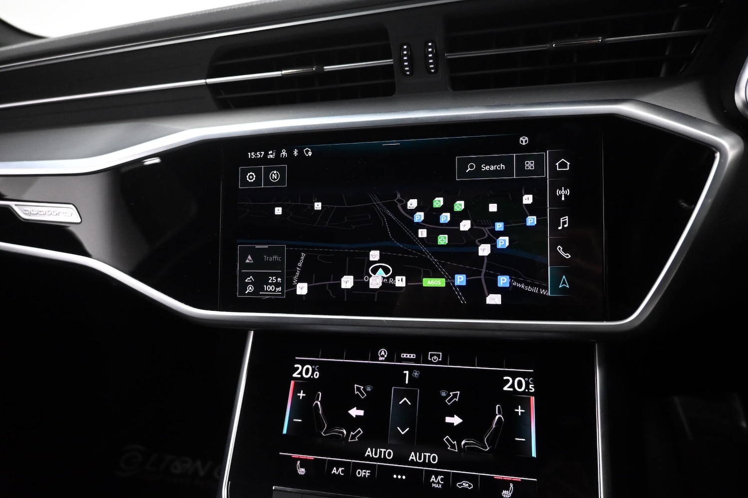 Used Audi A6 2022 for sale - 76377194: Photo 26