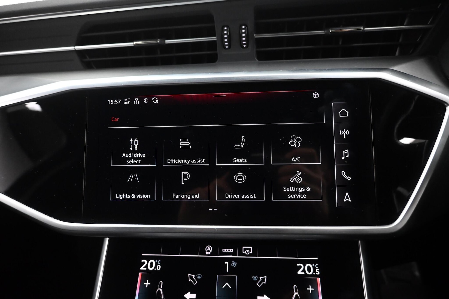 Used Audi A6 2022 for sale - 76377194: Photo 27