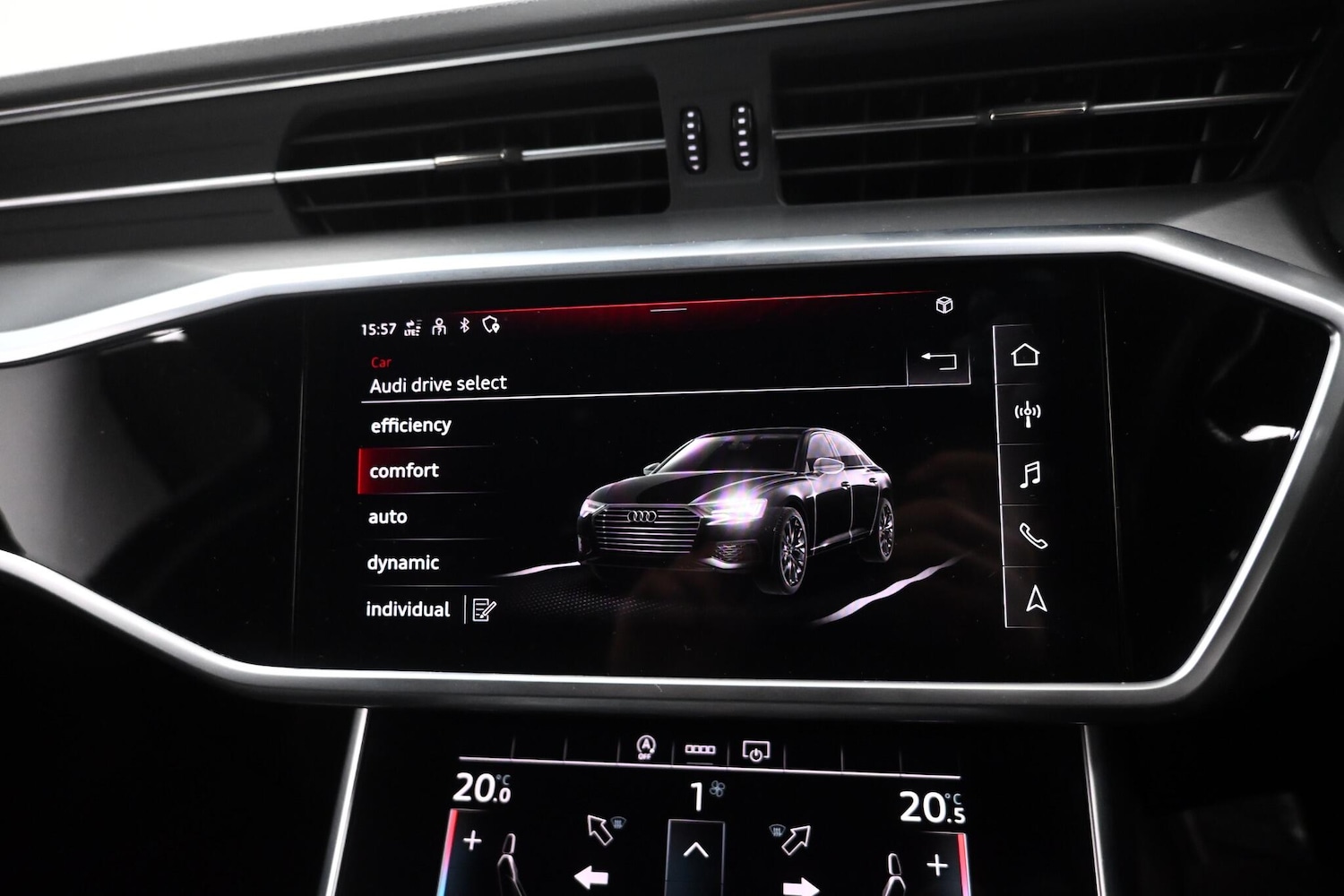Used Audi A6 2022 for sale - 76377194: Photo 28