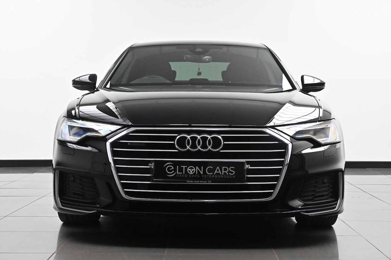 Used Audi A6 2022 for sale - 76377194: Photo 3