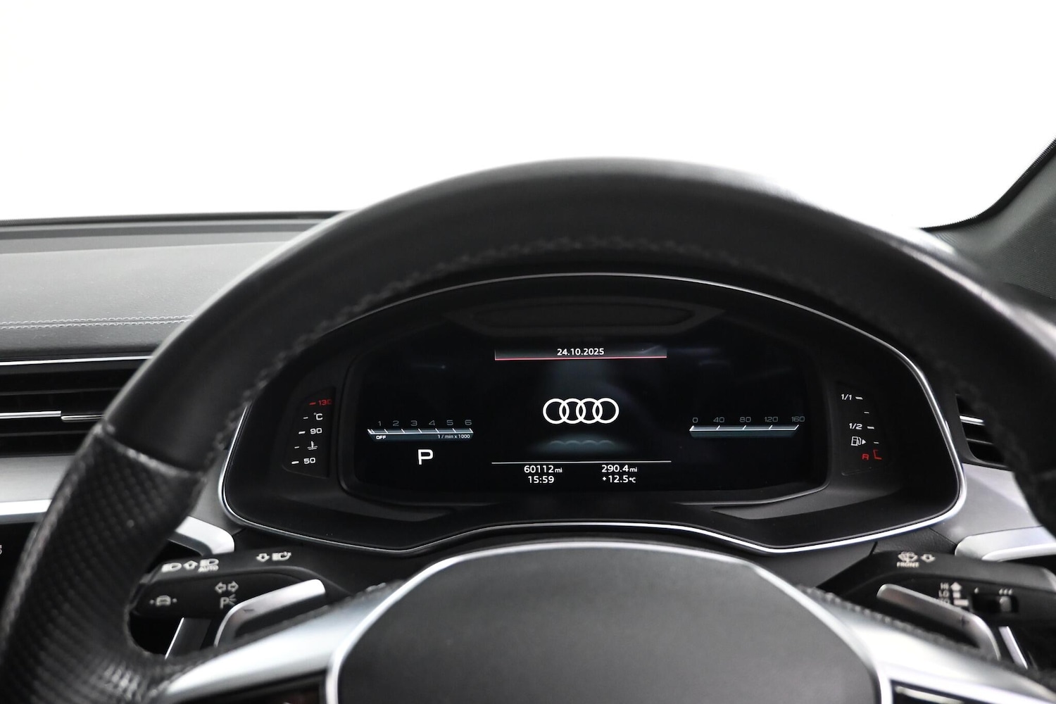 Used Audi A6 2022 for sale - 76377194: Photo 31