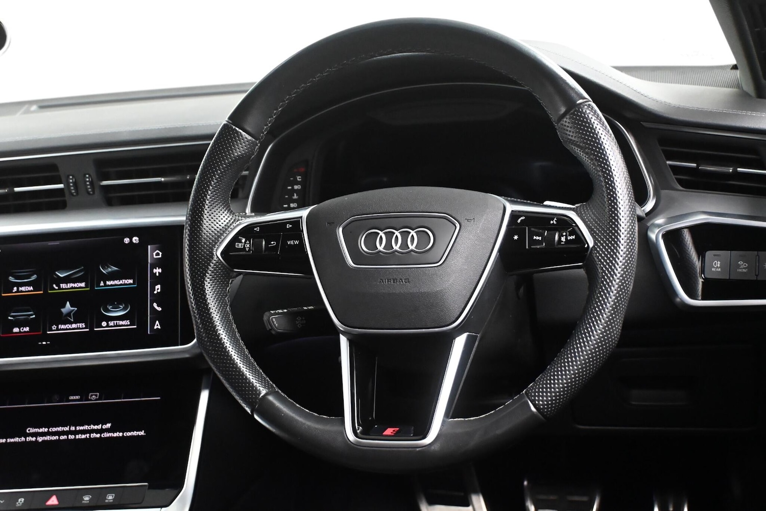 Used Audi A6 2022 for sale - 76377194: Photo 32