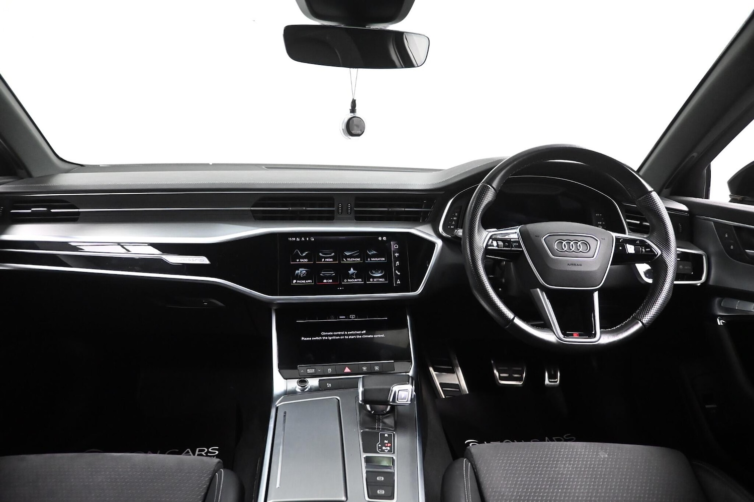 Used Audi A6 2022 for sale - 76377194: Photo 33