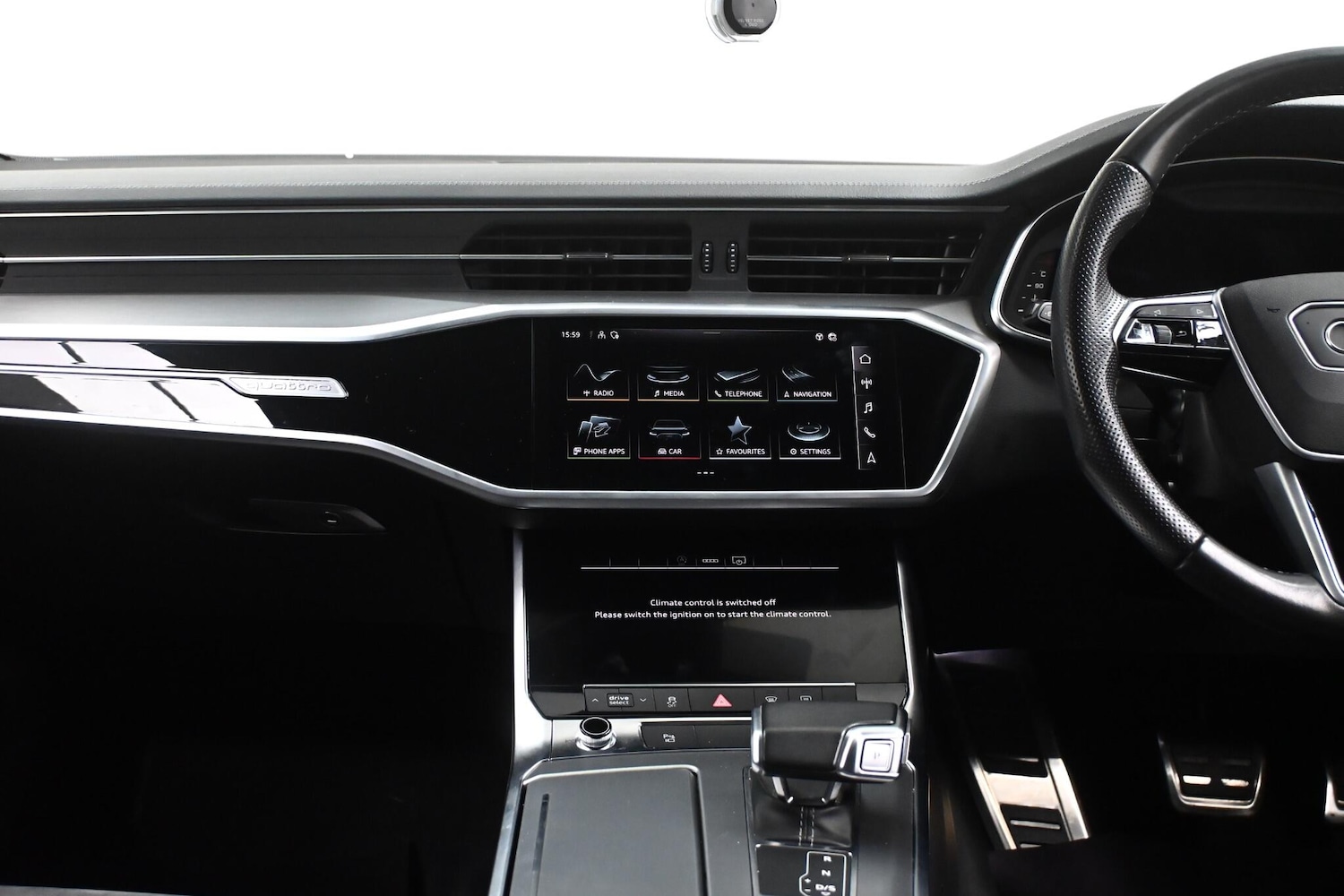 Used Audi A6 2022 for sale - 76377194: Photo 34