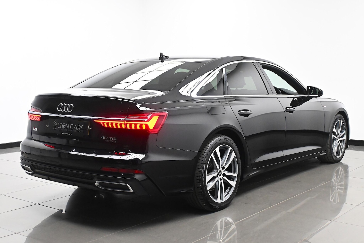 Used Audi A6 2022 for sale - 76377194: Photo 35