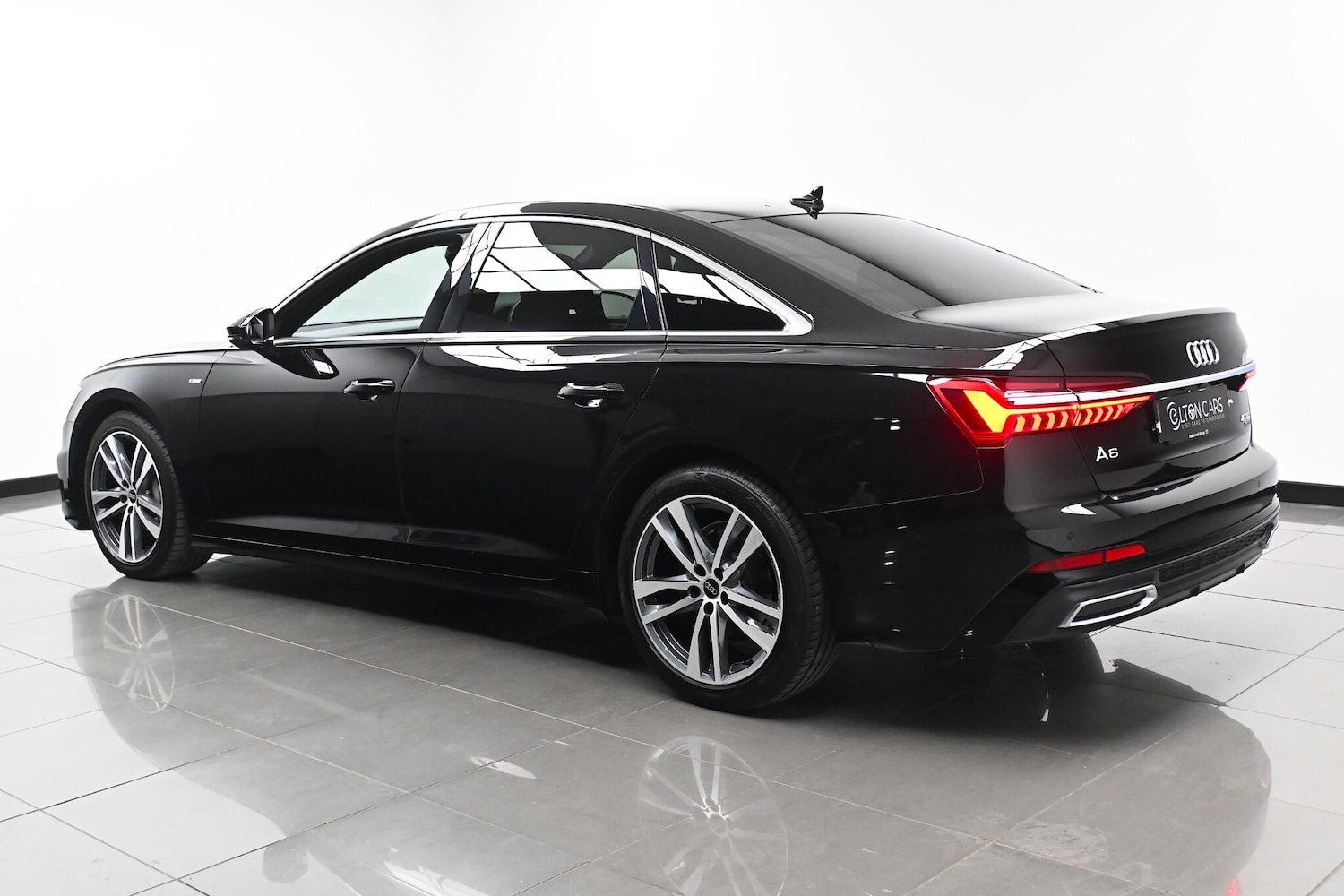 Used Audi A6 2022 for sale - 76377194: Photo 36