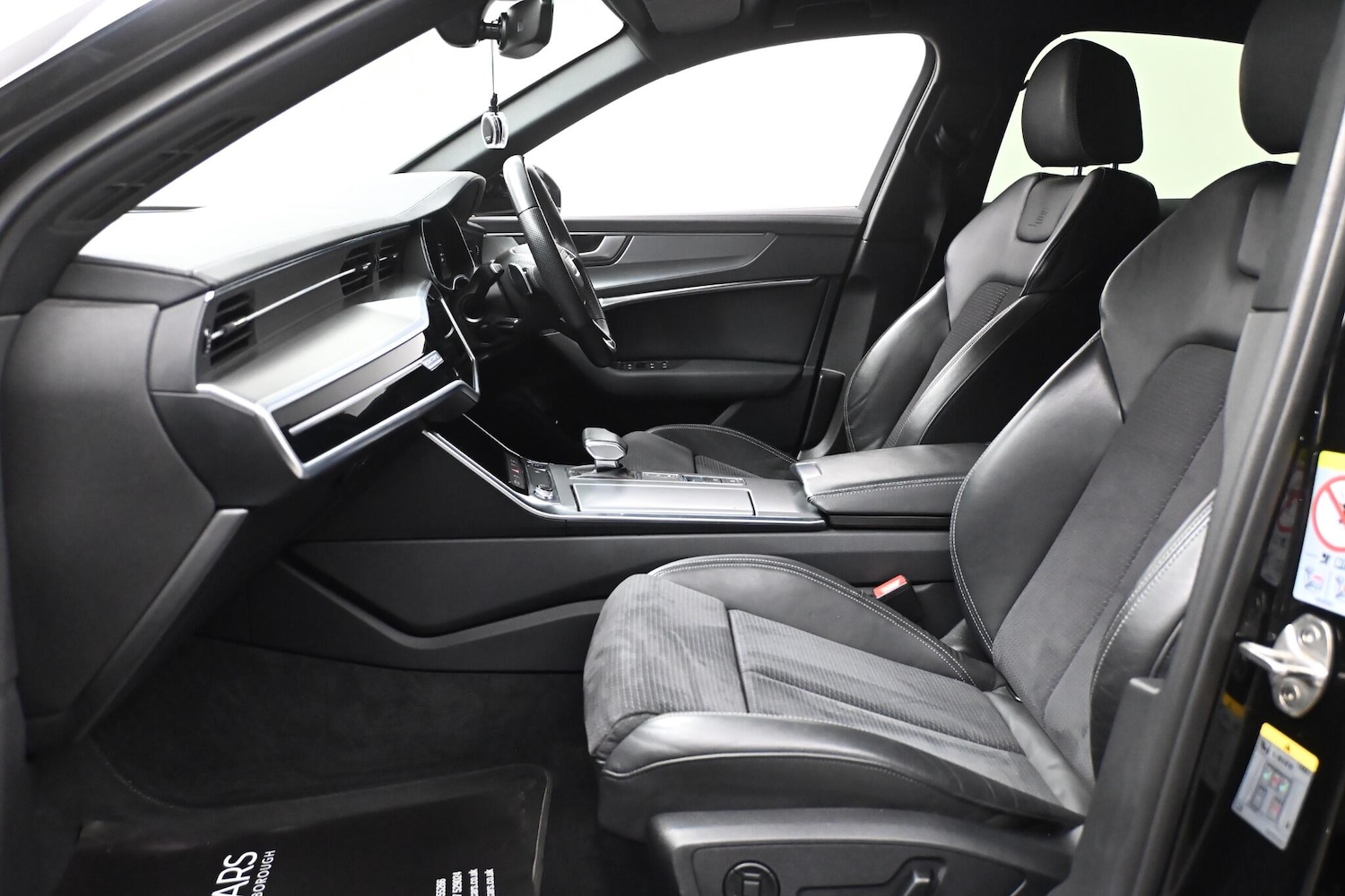Used Audi A6 2022 for sale - 76377194: Photo 37