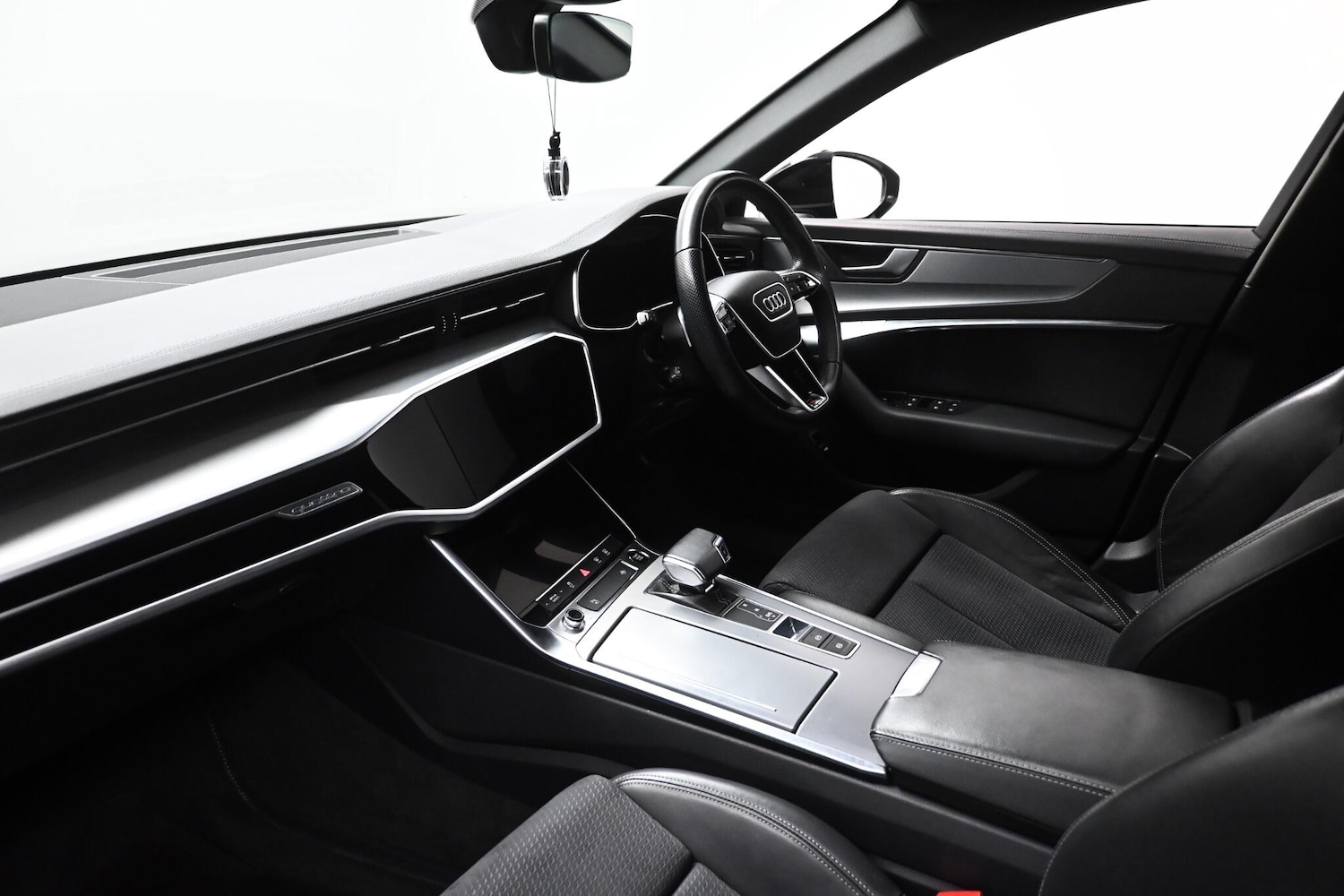 Used Audi A6 2022 for sale - 76377194: Photo 38