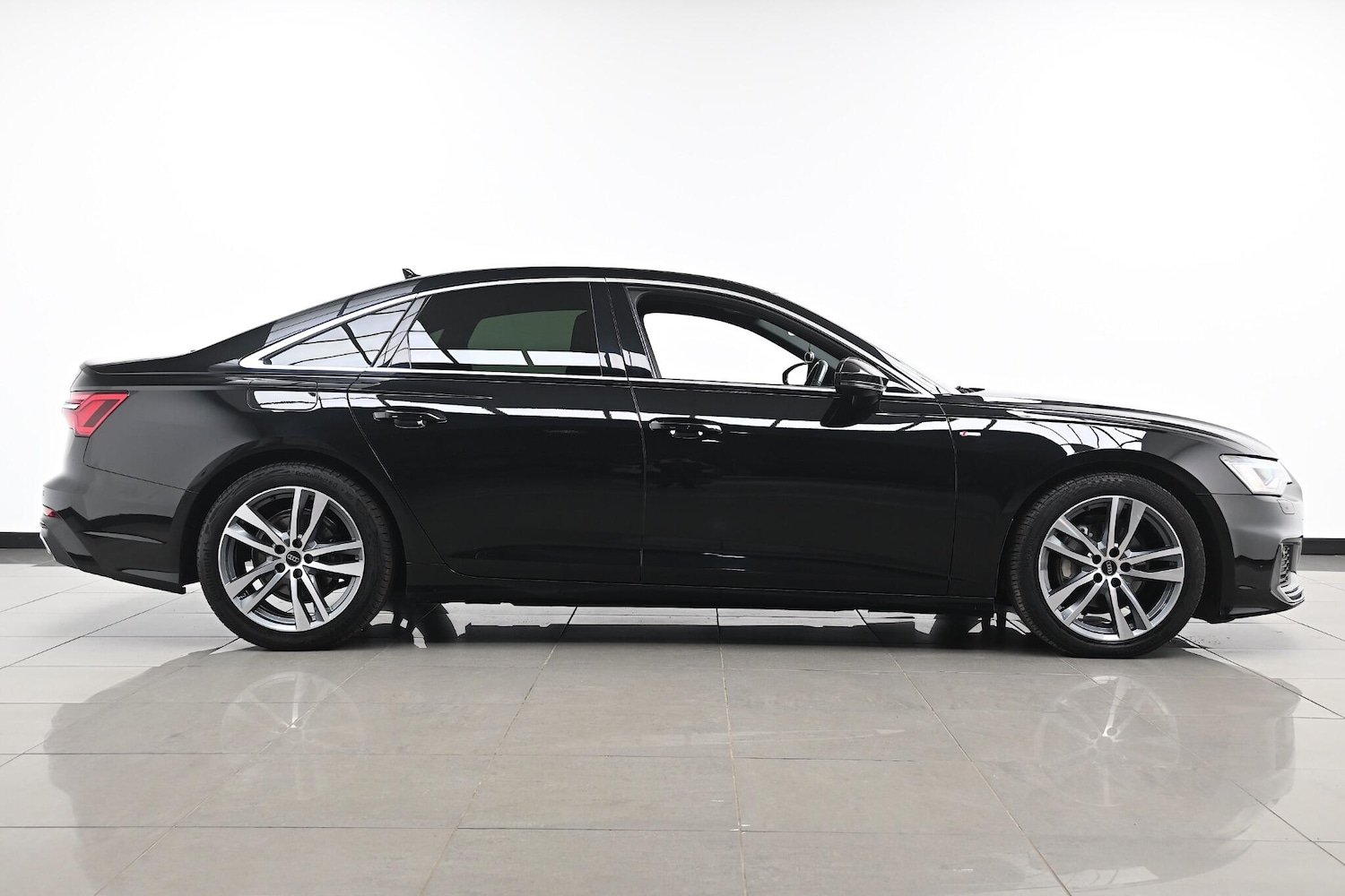 Used Audi A6 2022 for sale - 76377194: Photo 4